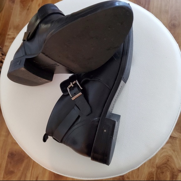 Freda Salvador Ankle Boots - Picture 5 of 5